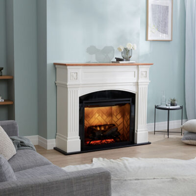 Dimplex Windelsham Electric Fire