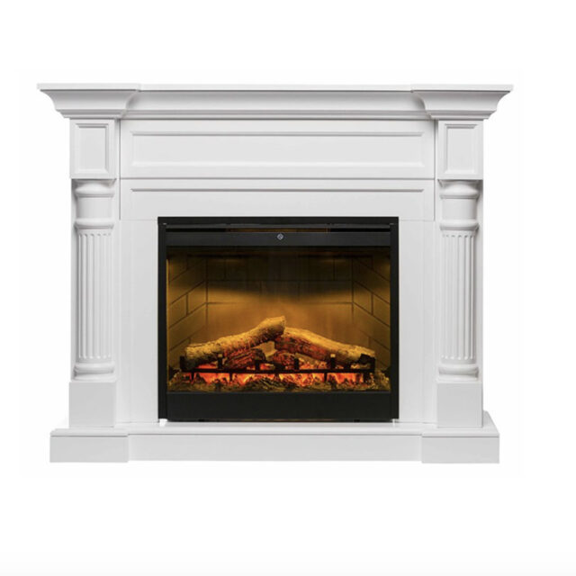 Dimplex Winston Electric Fire- Wignells Heating & Cooking