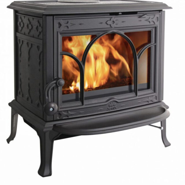 Jotul F100 Wood Heater