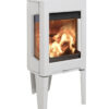 The Jotul F163 wood heater