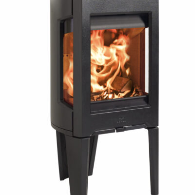 The Jotul F163 wood heater