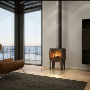 Jotul F305 Wood Heater