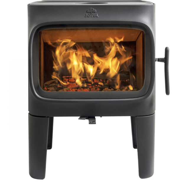 Jotul F305 Wood Heater