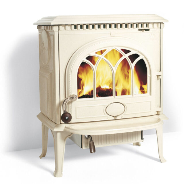 JotulF3Woodheater