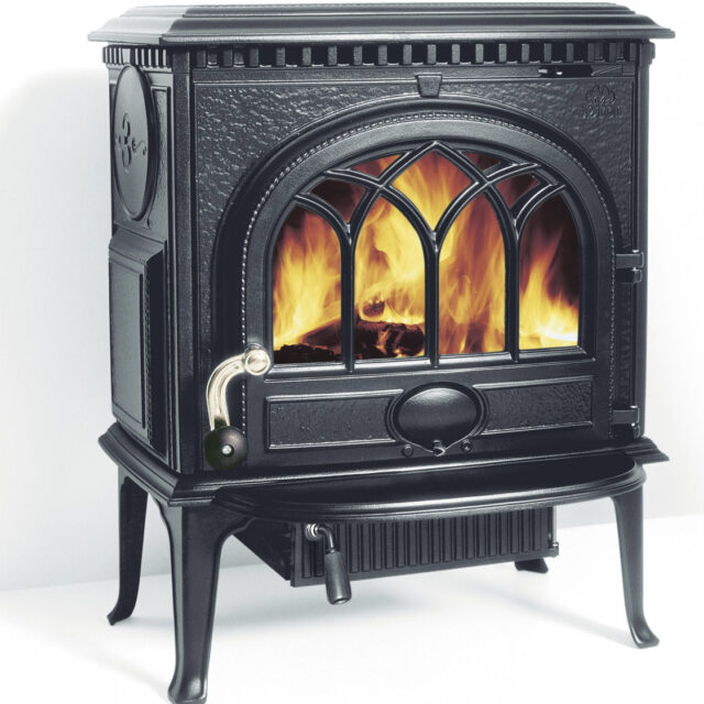 JotulF3Woodheater