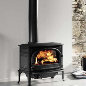 Jotul F400 Wood Heater