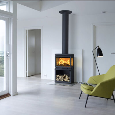 Jotul F520 Wood Heater