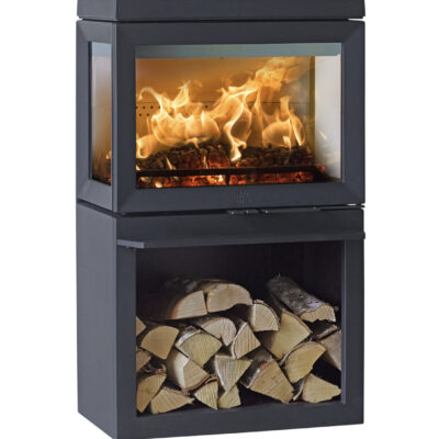 Jotul F520 Wood Heater