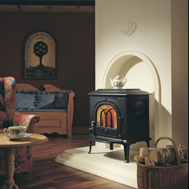 Jotul F8 Wood Heater