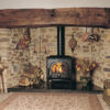 Jotul F8 Wood Heater