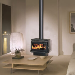 Masport Curlewis Wood Heater_Wignells