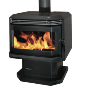 Masport Curlewis Wood Heater_Wignells