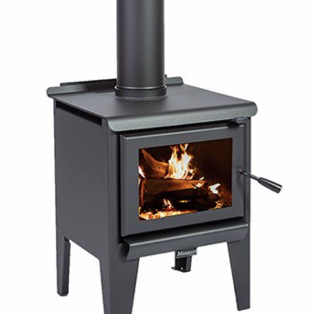 Masport Redcliff Wood Heater