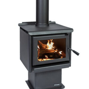 Masport Redcliff Wood Heater_Wignells