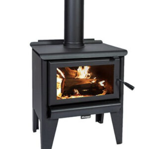 Masport Rockwood Wood Heater