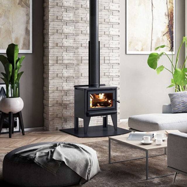 Masport Rockwood Wood Heater