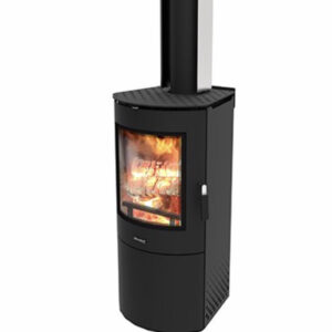 Masport Adena Wood Heater