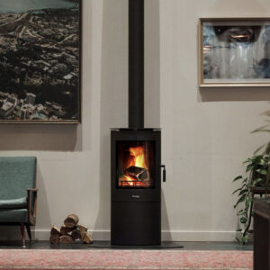 Masport Adena Wood Heater