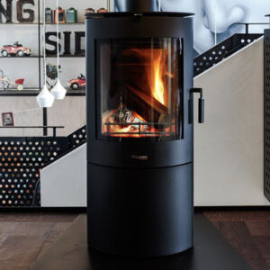 Masport Adena Wood Heater