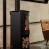 Masport Adena Wood Heater