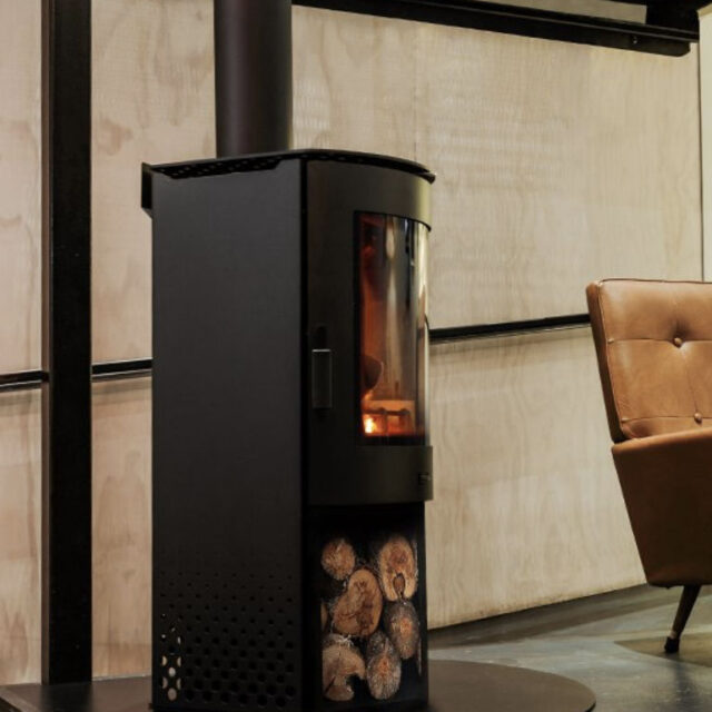 Masport Adena Wood Heater