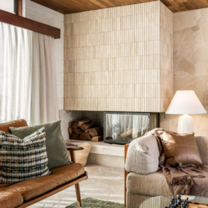 Cheminees Philippe Radiante 747 2V PR