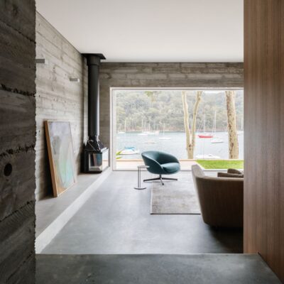 Cheminees Philippe Radiante 747 2V SR