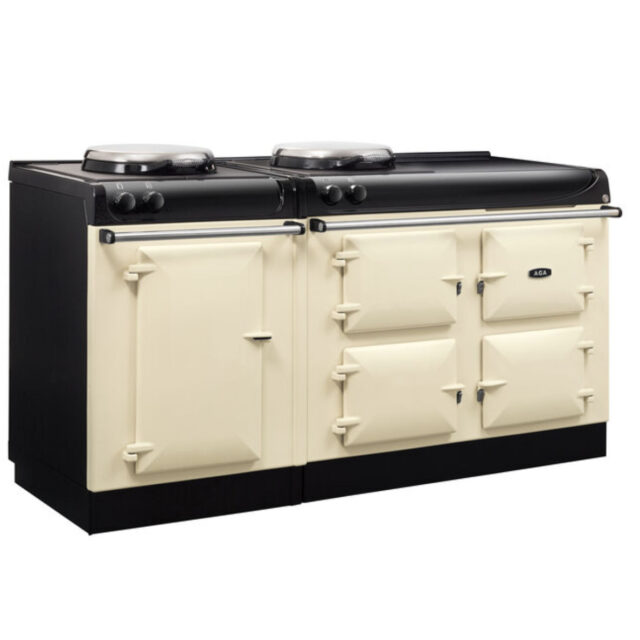 AGA 3 Series eR3 170-5i Electric Cooker_Wignells