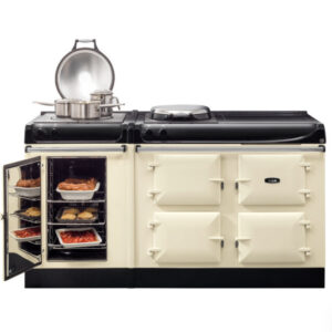 AGA 3 Series eR3 170-5i Electric Cooker_Wignells