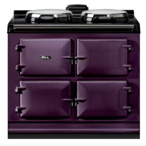 AGA R7 Series 100 Electric Cooker