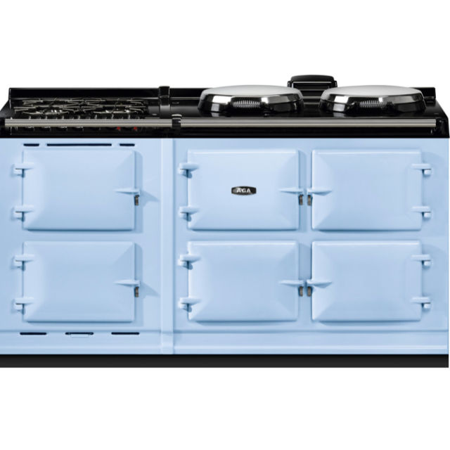 AGA R7 Series 160 Electric Cooker_Wignells.