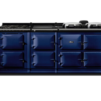 AGA R7 Series 210 Electric Cooker_Wignells