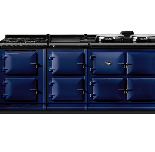 AGA R7 Series 210 Electric Cooker_Wignells