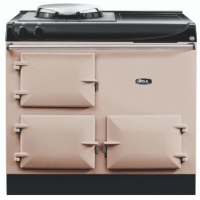 AGA eR3 Series 100-3i cooker