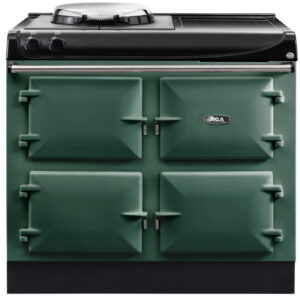 AGA eR3 Series 100-4i Cooker