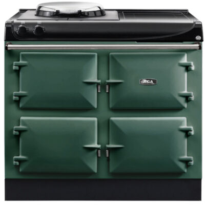 AGA eR3 Series 100-4i Cooker