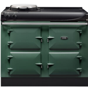 AGA eR3 Series 110-4i Cooker