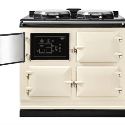 AGA eR7 Series 100 Electric Cooker