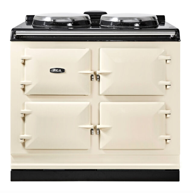 AGA eR7 Series 100 Electric Cooker