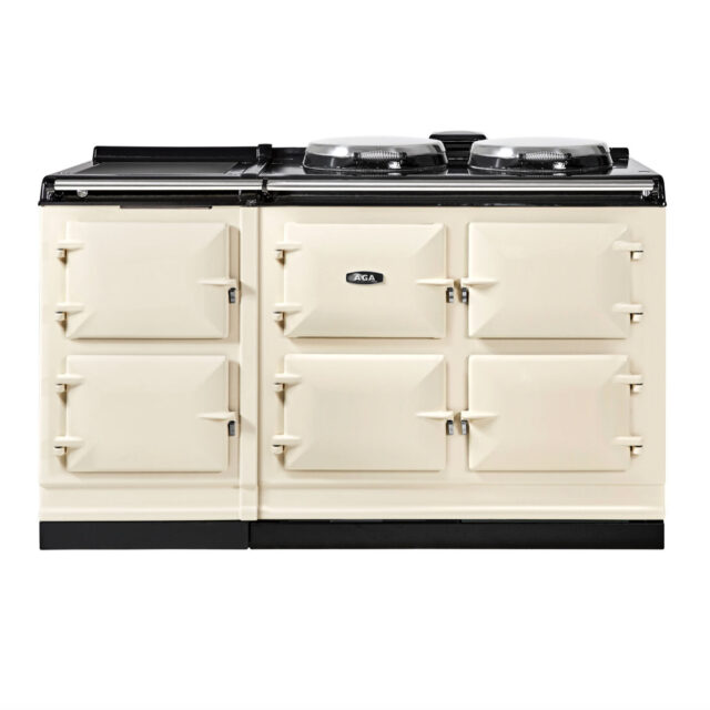 AGA eR7 Series 150 Electric Cooker_Wignells