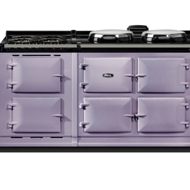 AGA eR7 Series 160 Electric Cooker Wignells