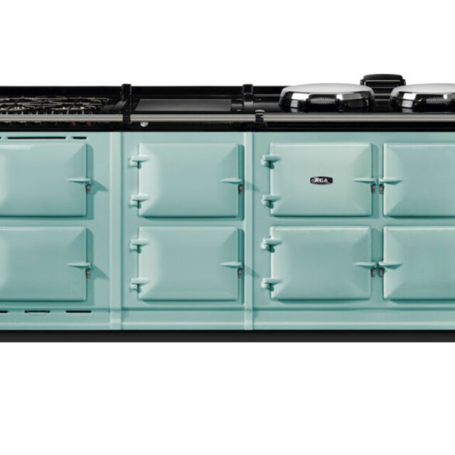 AGA eR7 Series 210 Electric Cooker_Wignells