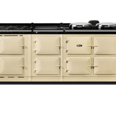 AGA eR7 Series 210 Electric Cooker_Wignells