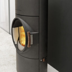 Austroflamm Clou Xtra Wood Heater _Wignells