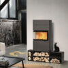 Austroflamm Dexter Wood Heater_Wignells