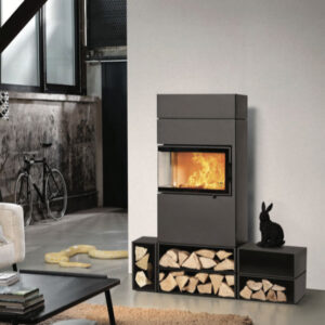 Austroflamm Dexter Wood Heater_Wignells