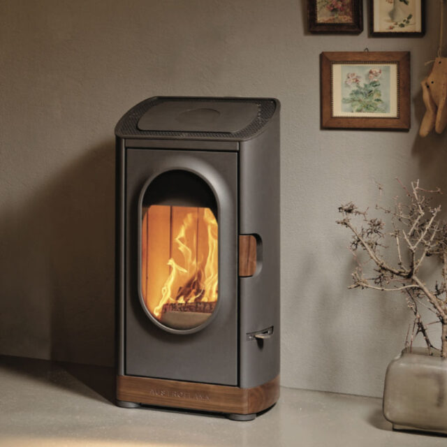 Austroflamm Woody Wood Heater