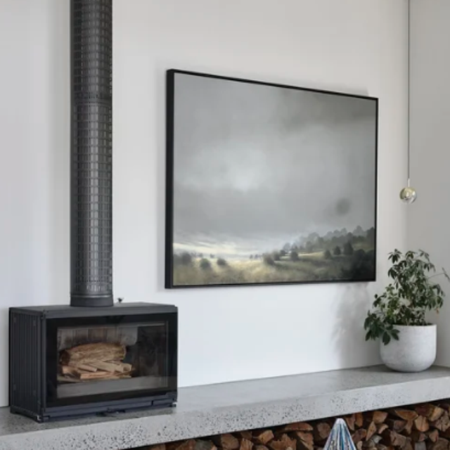 Cheminees Philippe Clairvaux