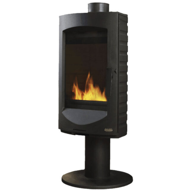 Cheminées Philippe Eden Wood Heater