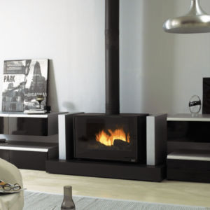 Cheminées Philippe Horama Wood Heater_Wignells: